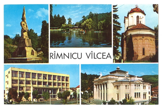 1748-1 - Ramnicu Valcea